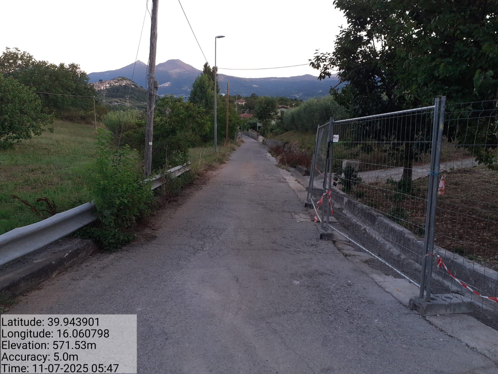 Galleria Fotografica Immagine