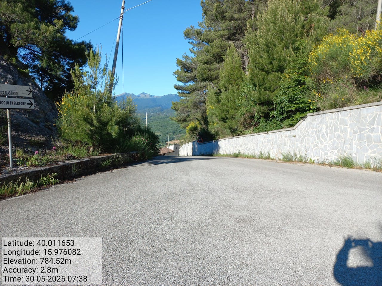 Galleria Fotografica Immagine