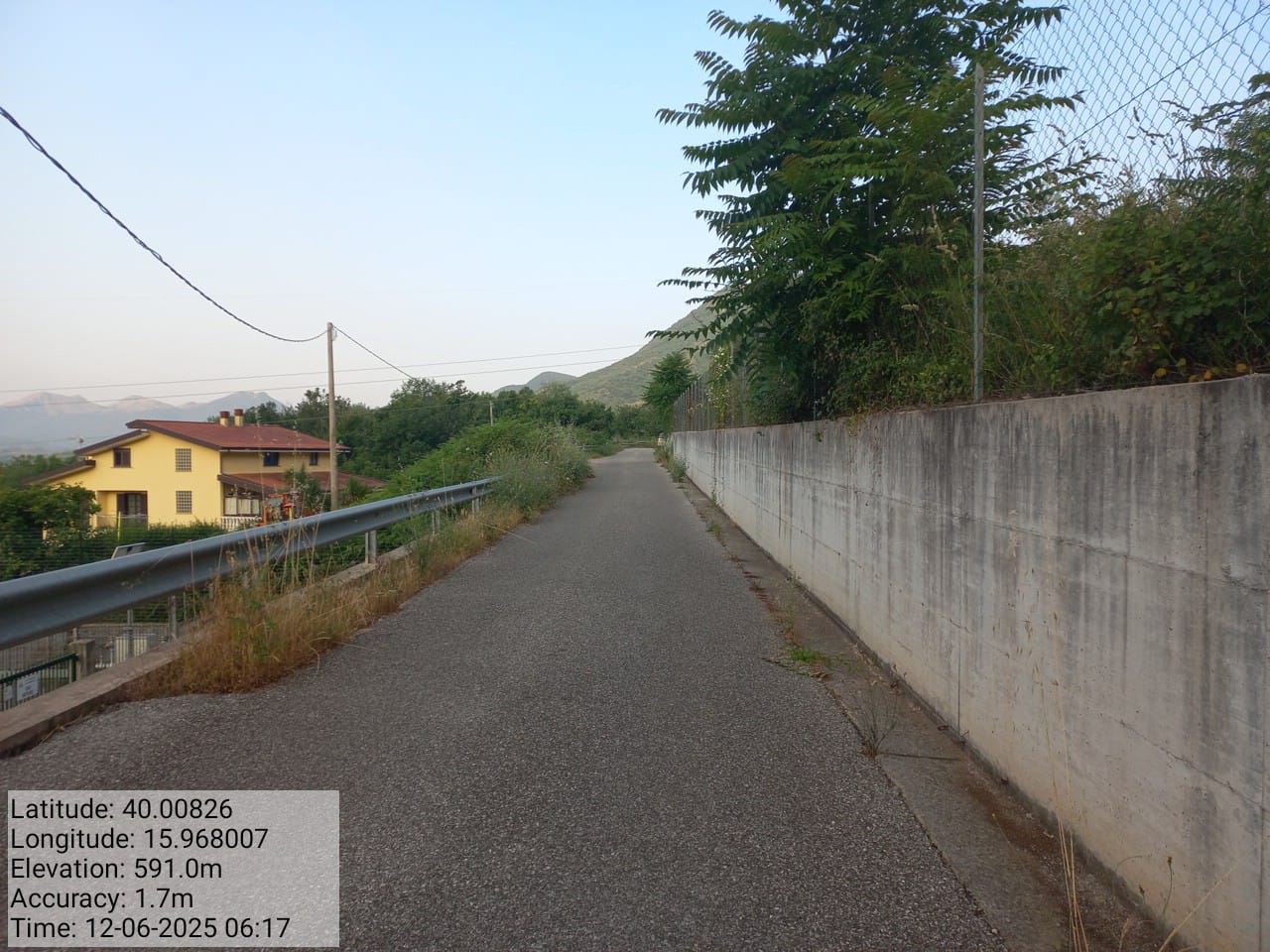 Galleria Fotografica Immagine