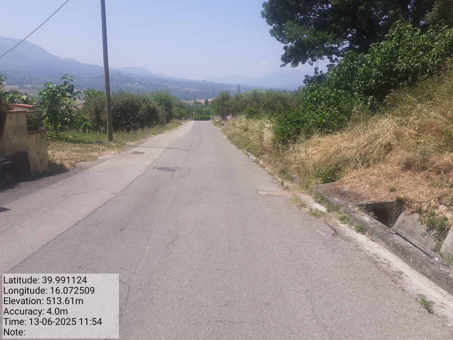 Galleria Fotografica Immagine