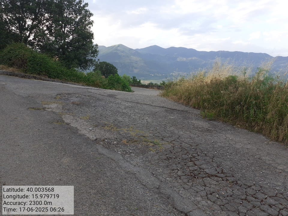 Galleria Fotografica Immagine