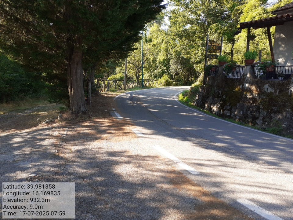 Galleria Fotografica Immagine