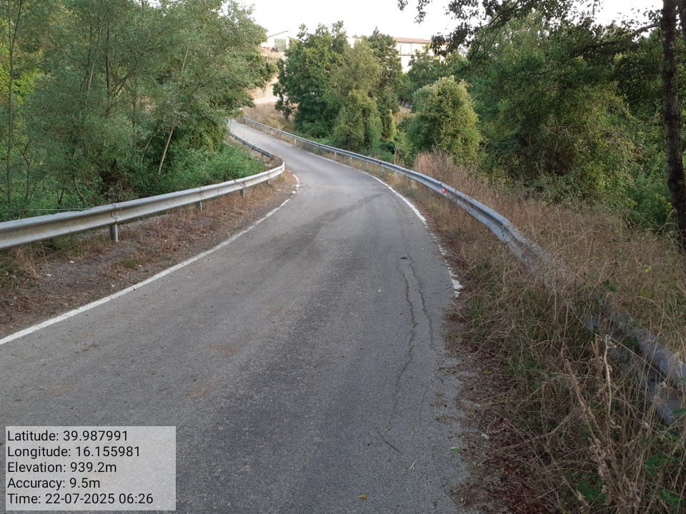 Galleria Fotografica Immagine