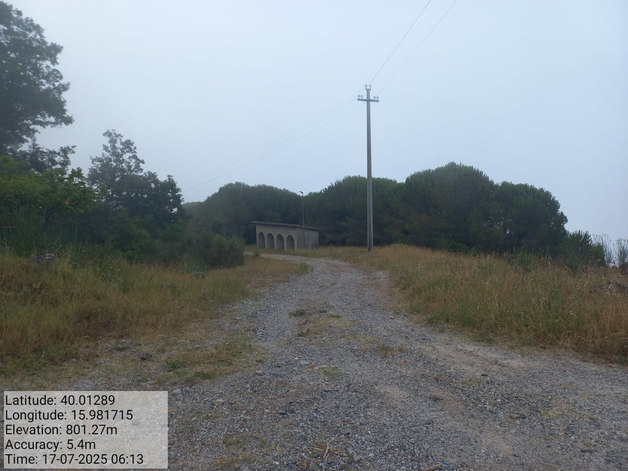 Galleria Fotografica Immagine