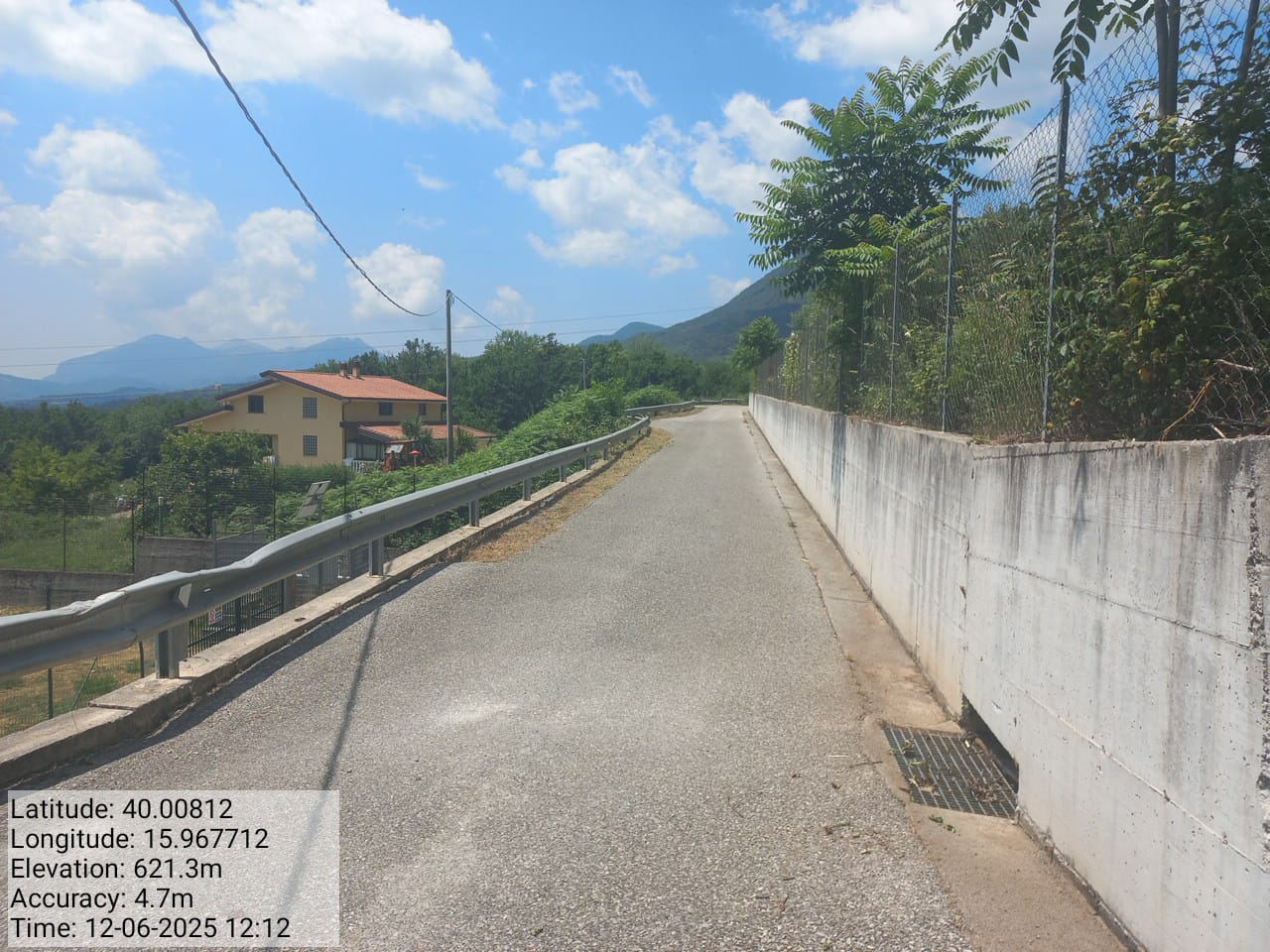 Galleria Fotografica Immagine