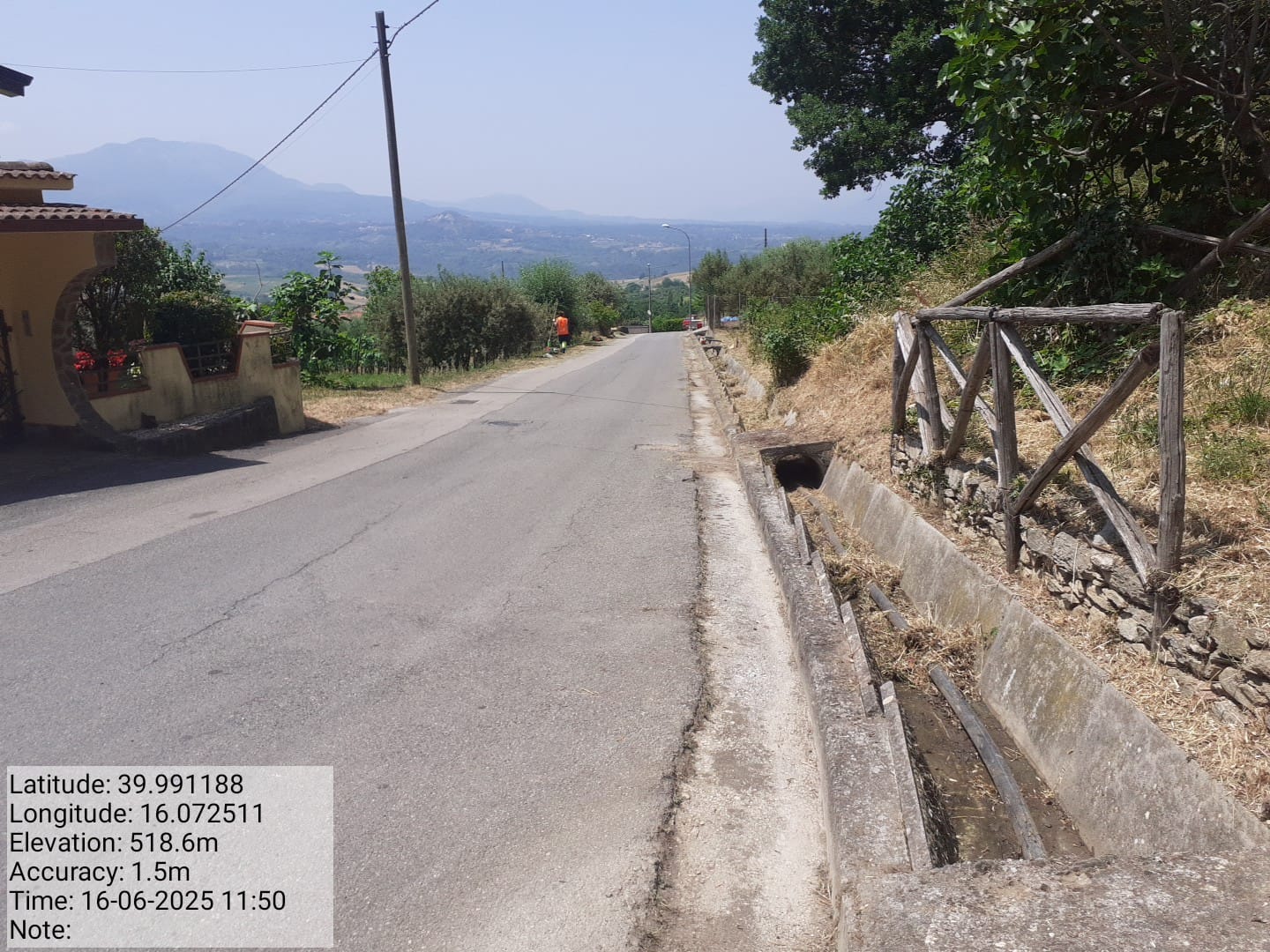 Galleria Fotografica Immagine