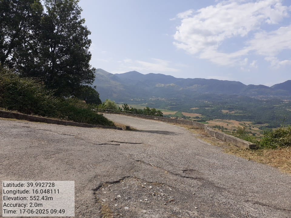 Galleria Fotografica Immagine