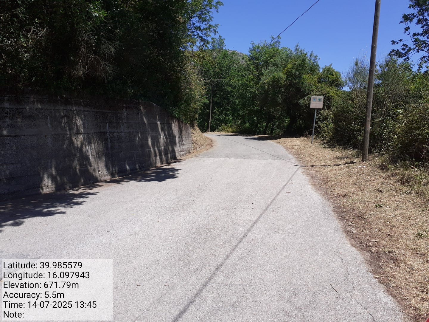 Galleria Fotografica Immagine