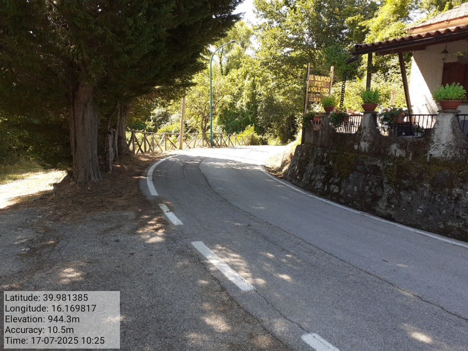 Galleria Fotografica Immagine