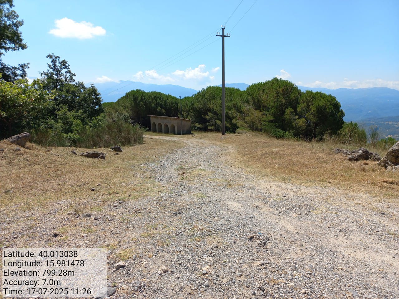 Galleria Fotografica Immagine