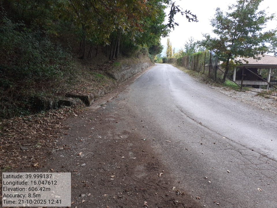 Galleria Fotografica Immagine