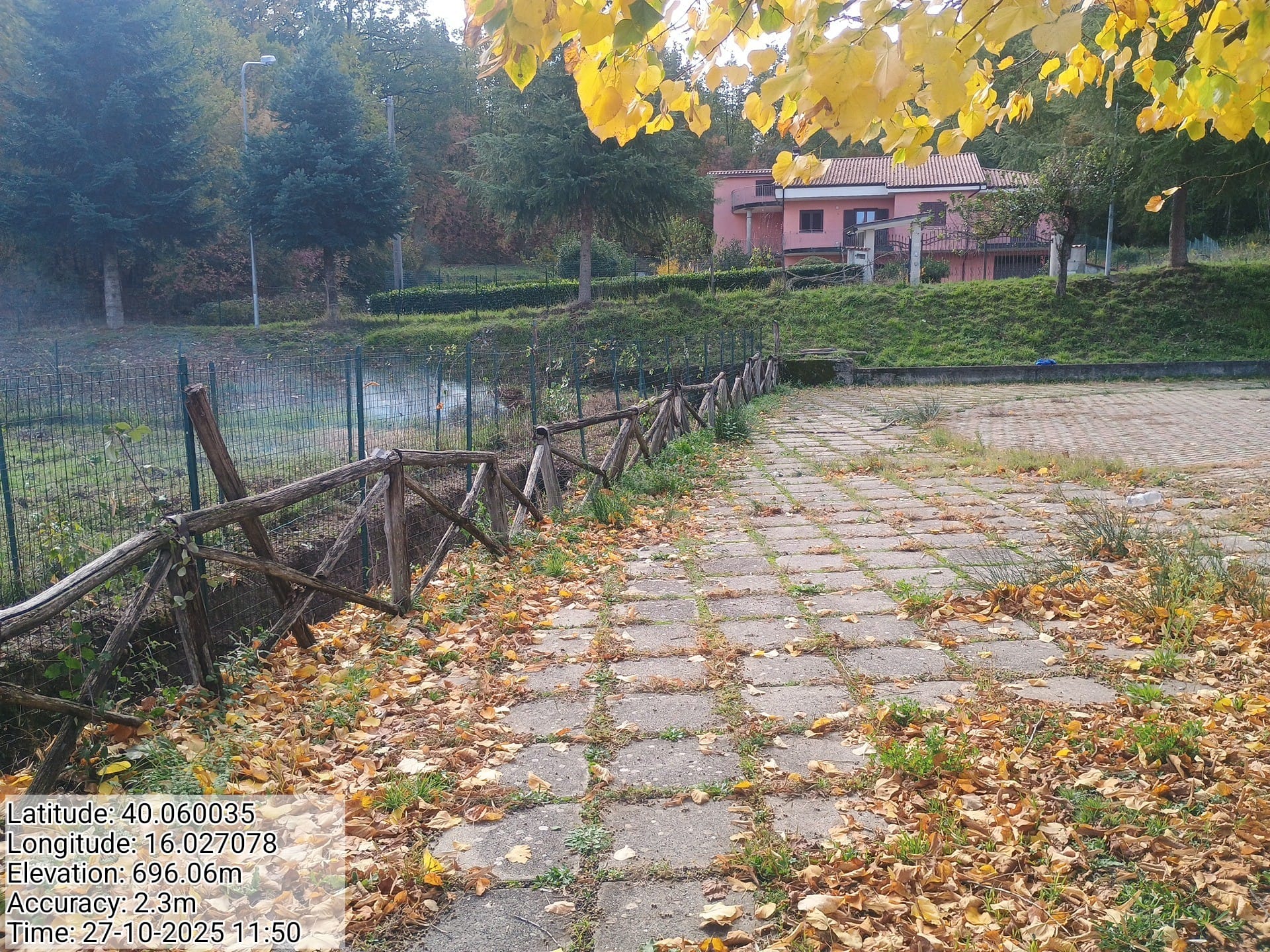 Galleria Fotografica Immagine