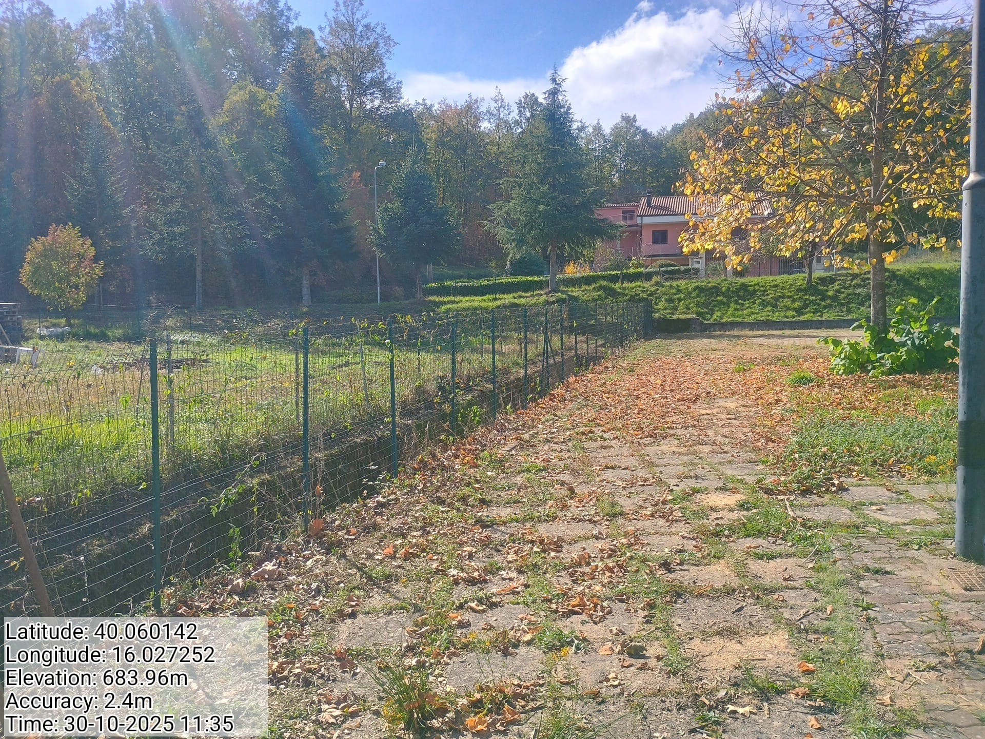 Galleria Fotografica Immagine