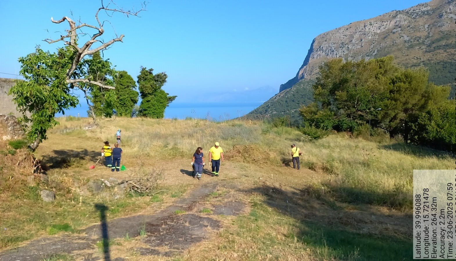 Galleria Fotografica Immagine