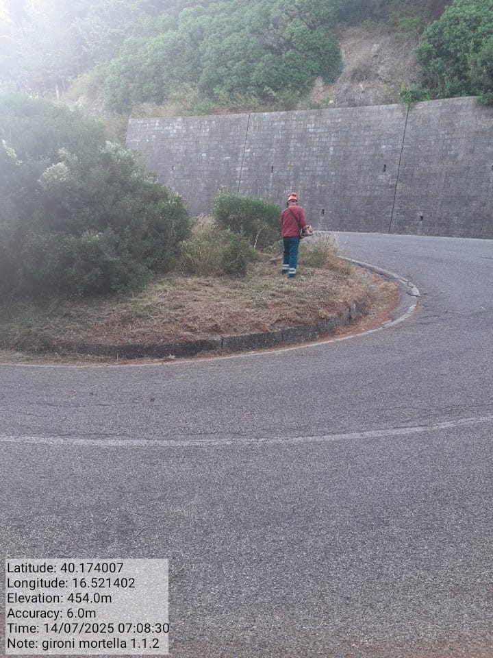 Galleria Fotografica Immagine