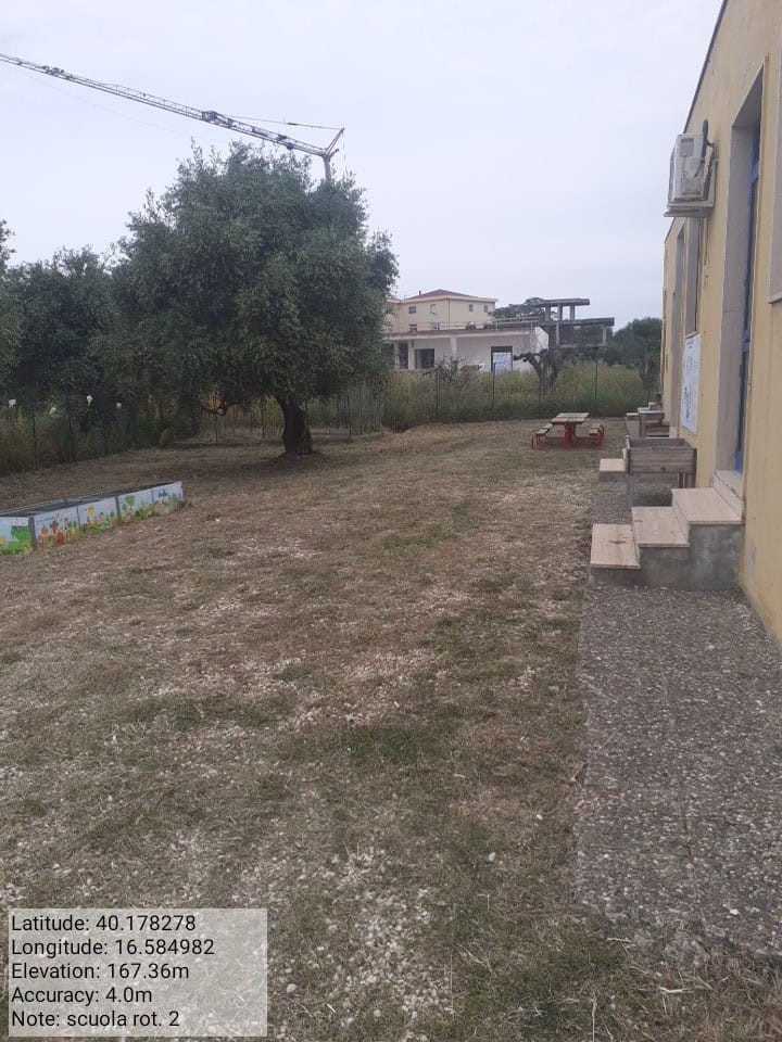 Galleria Fotografica Immagine