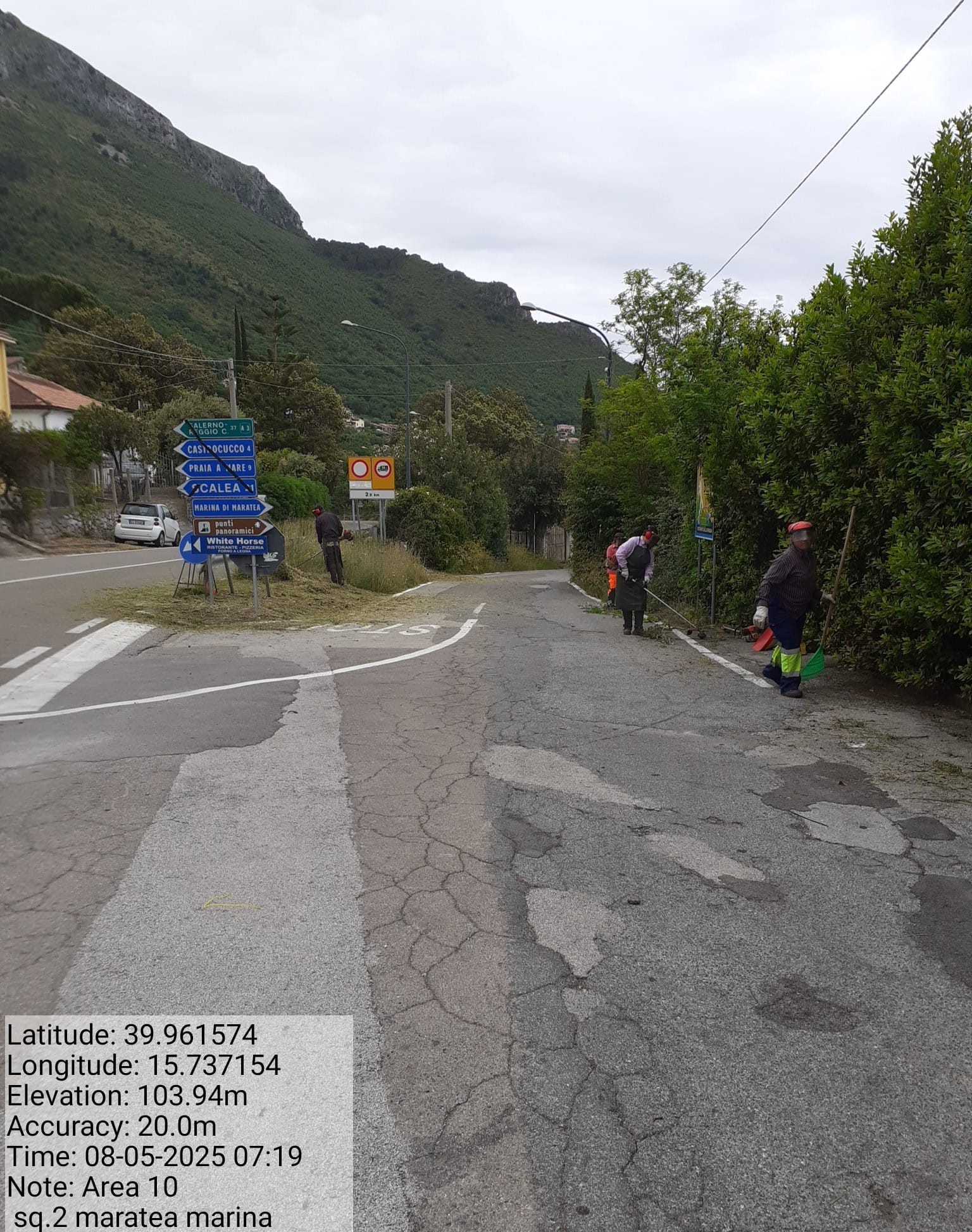 Galleria Fotografica Immagine