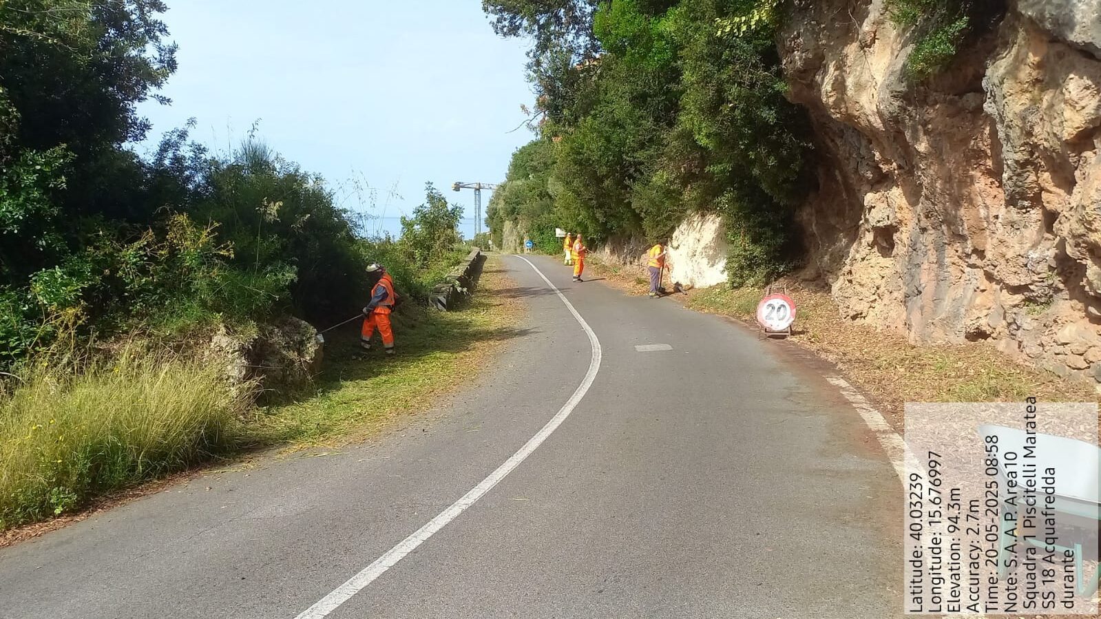 Galleria Fotografica Immagine