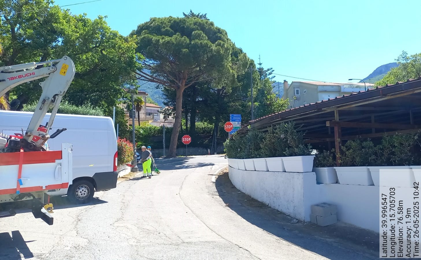 Galleria Fotografica Immagine