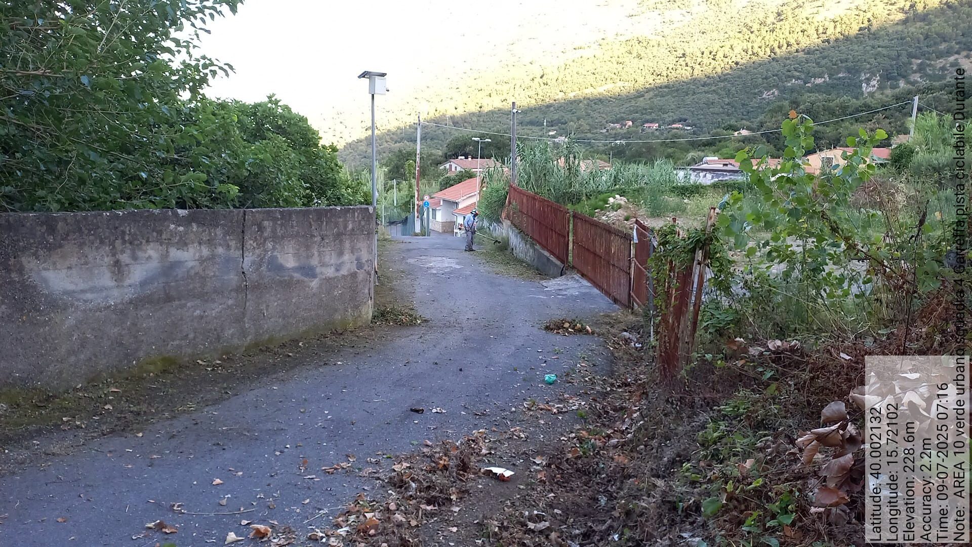 Galleria Fotografica Immagine