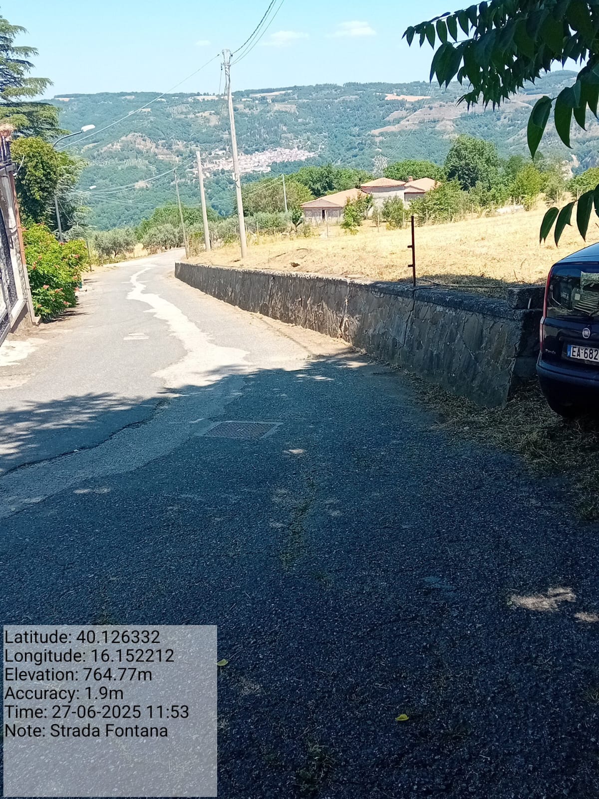 Galleria Fotografica Immagine