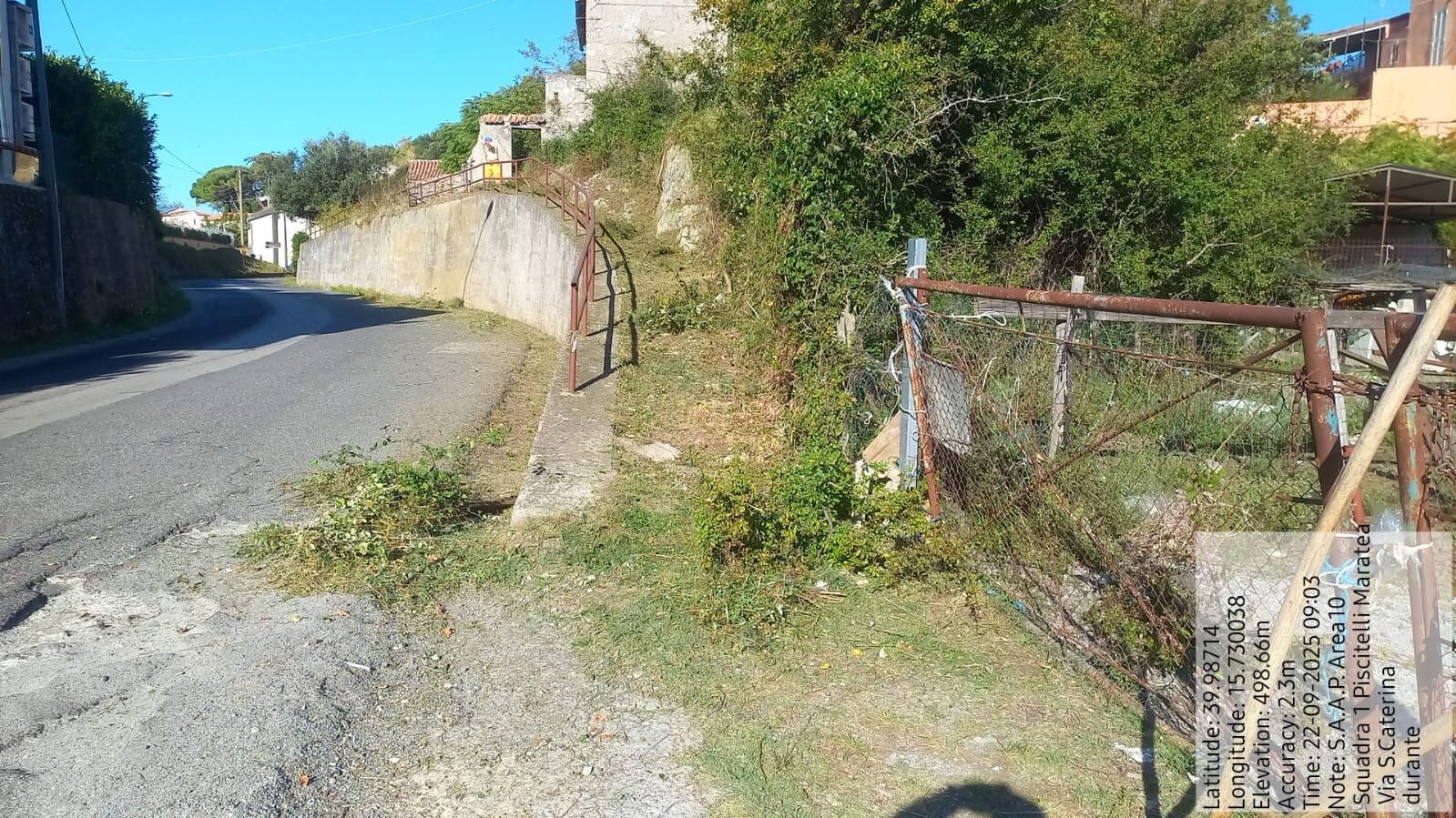 Galleria Fotografica Immagine