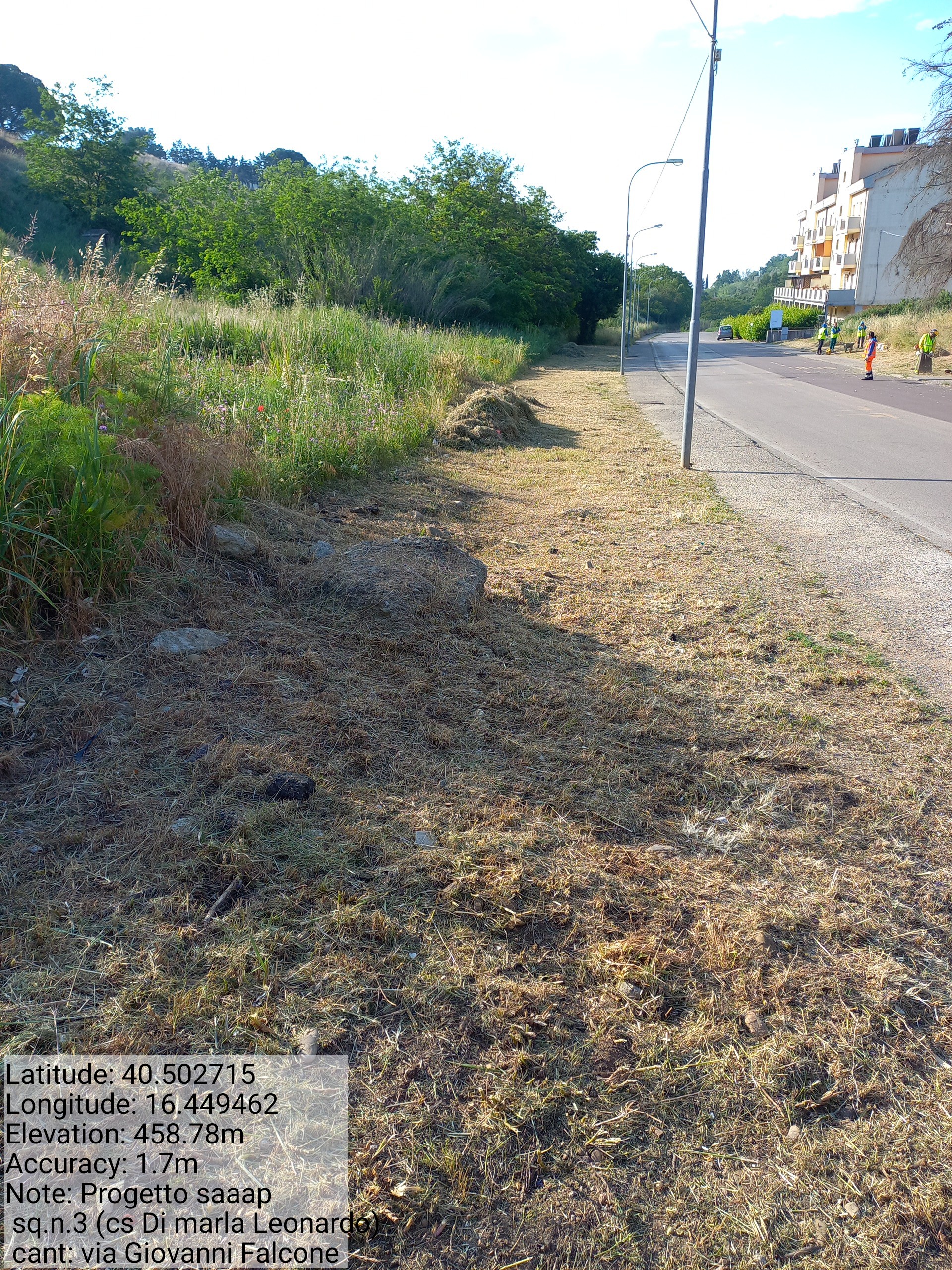 Galleria Fotografica Immagine