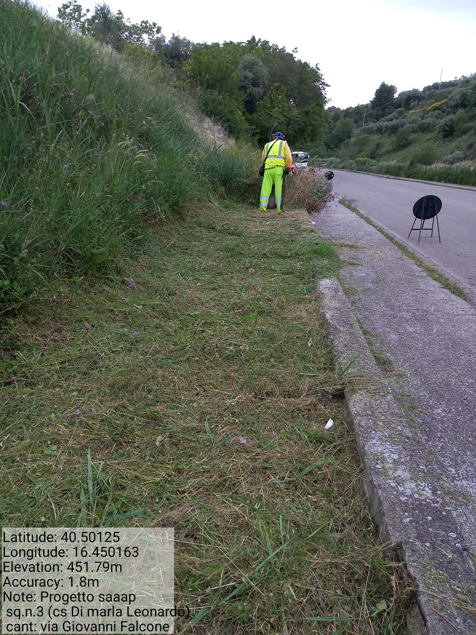 Galleria Fotografica Immagine