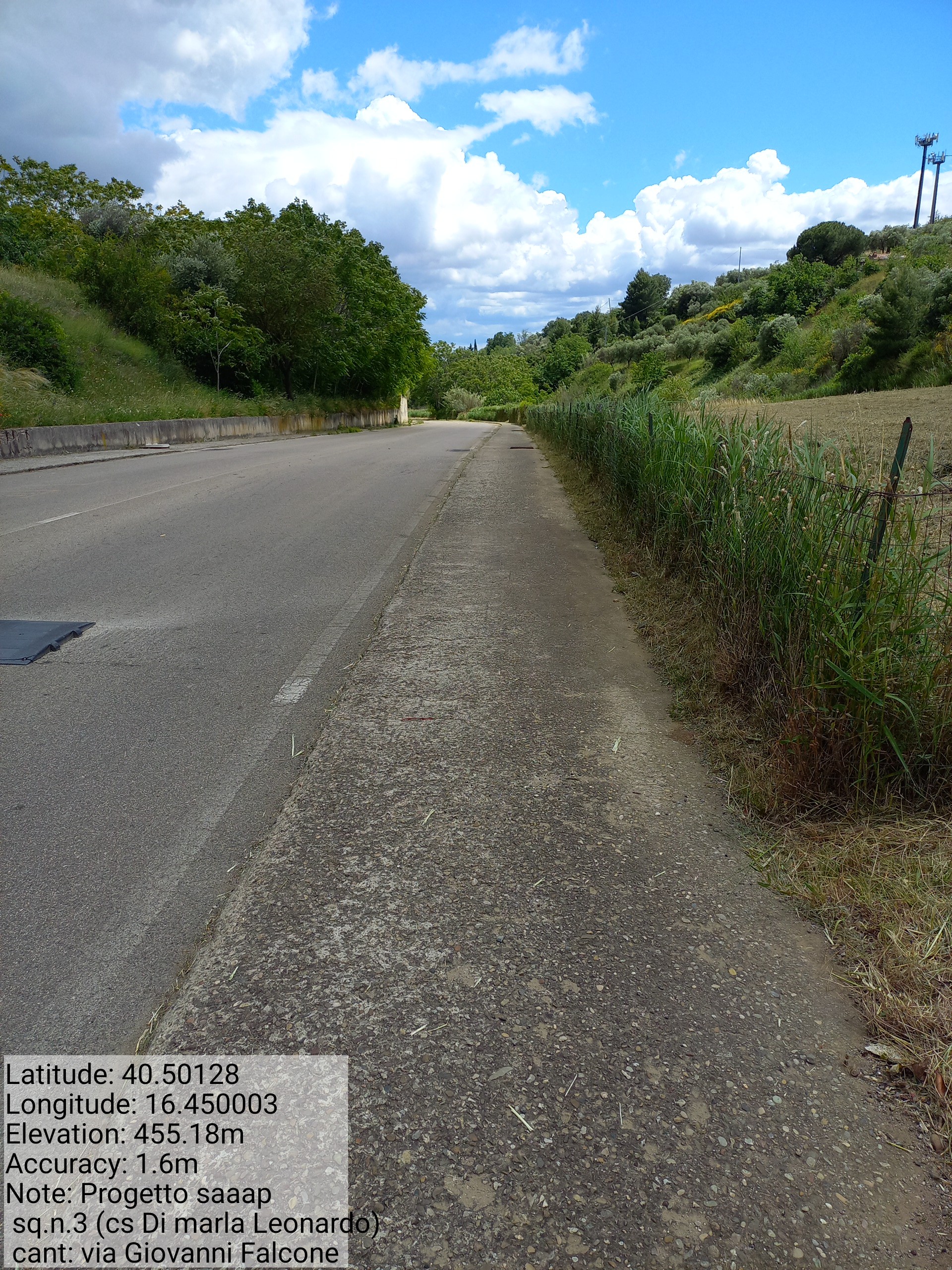 Galleria Fotografica Immagine