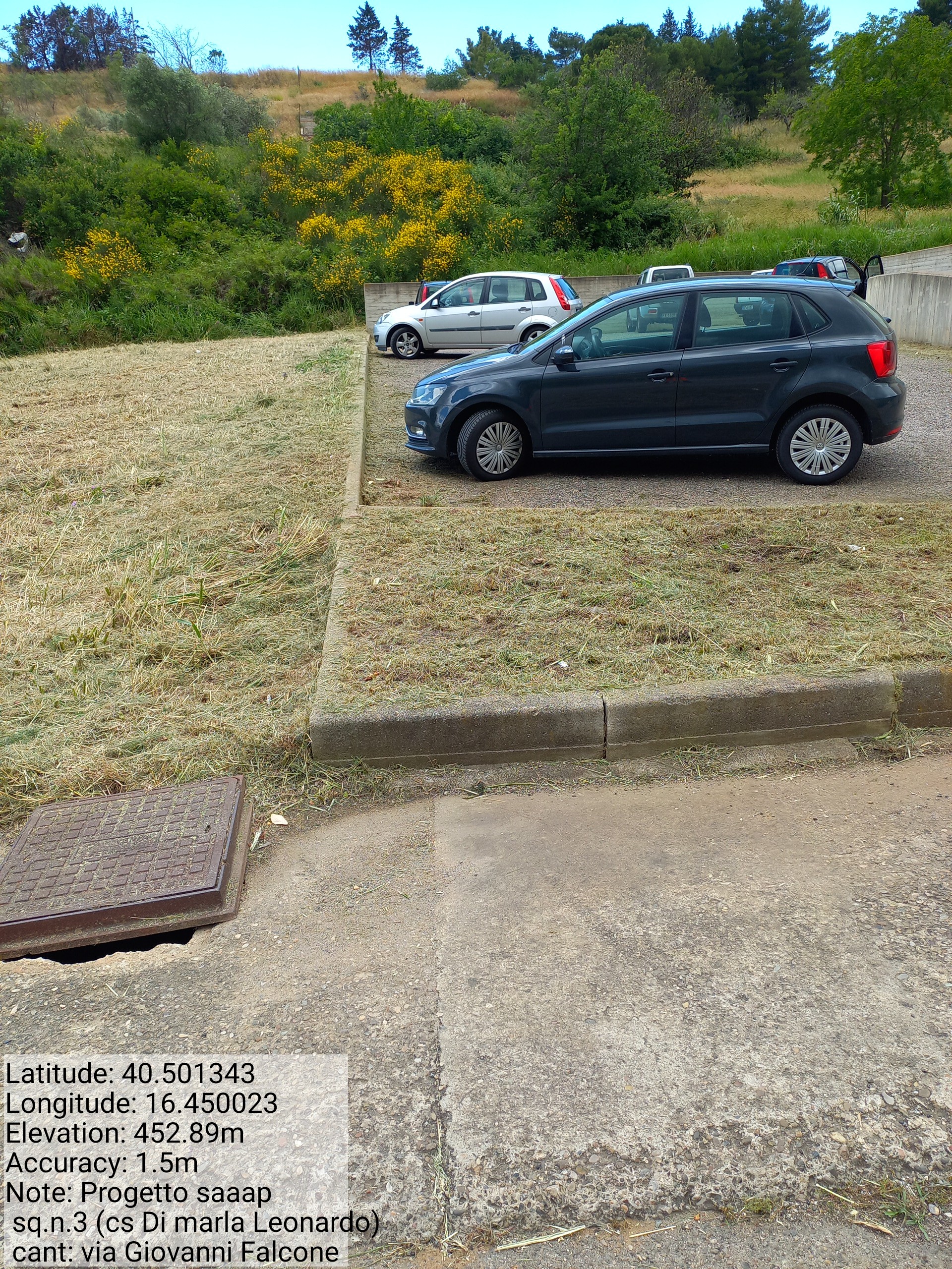 Galleria Fotografica Immagine