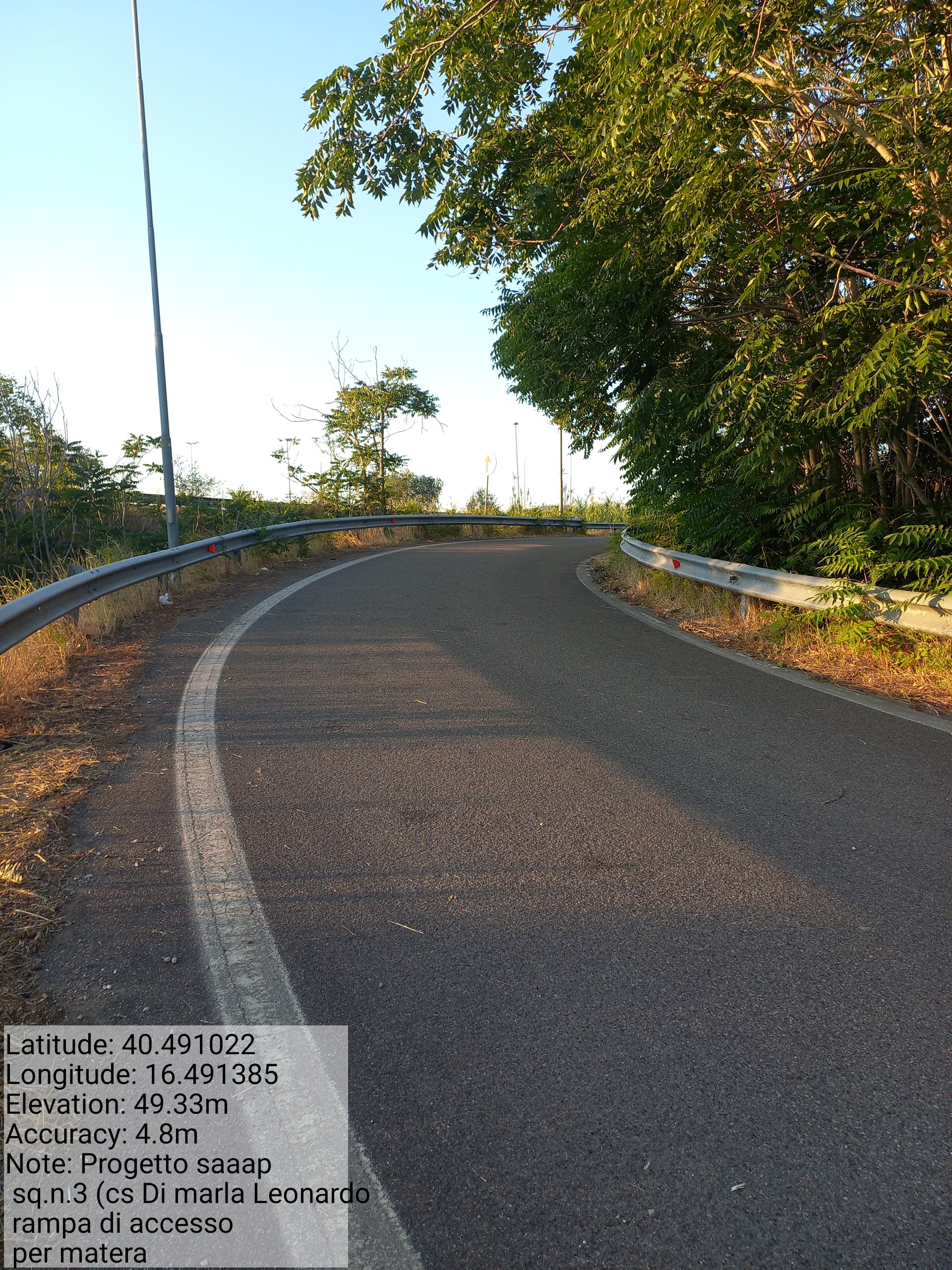 Galleria Fotografica Immagine