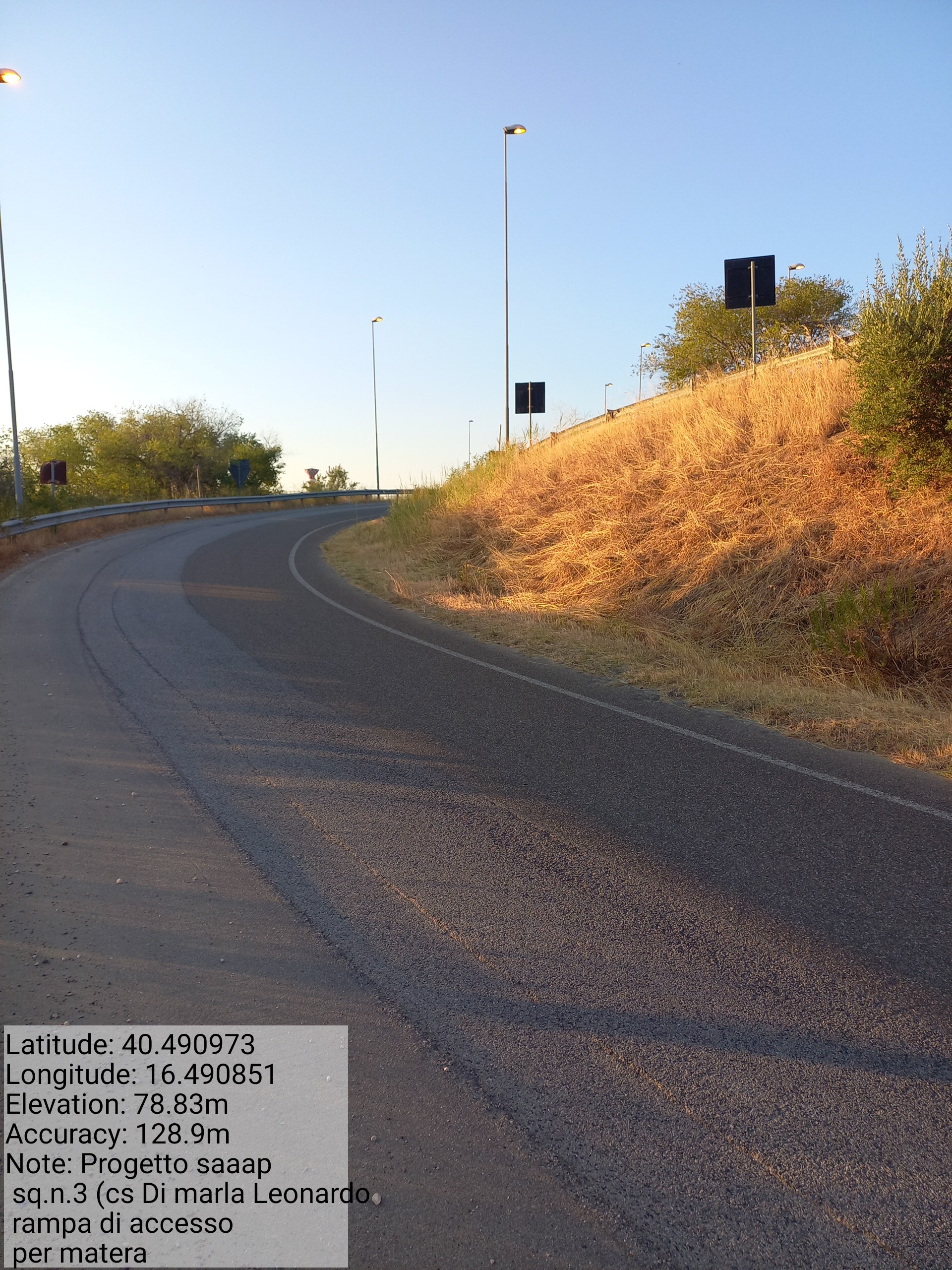 Galleria Fotografica Immagine