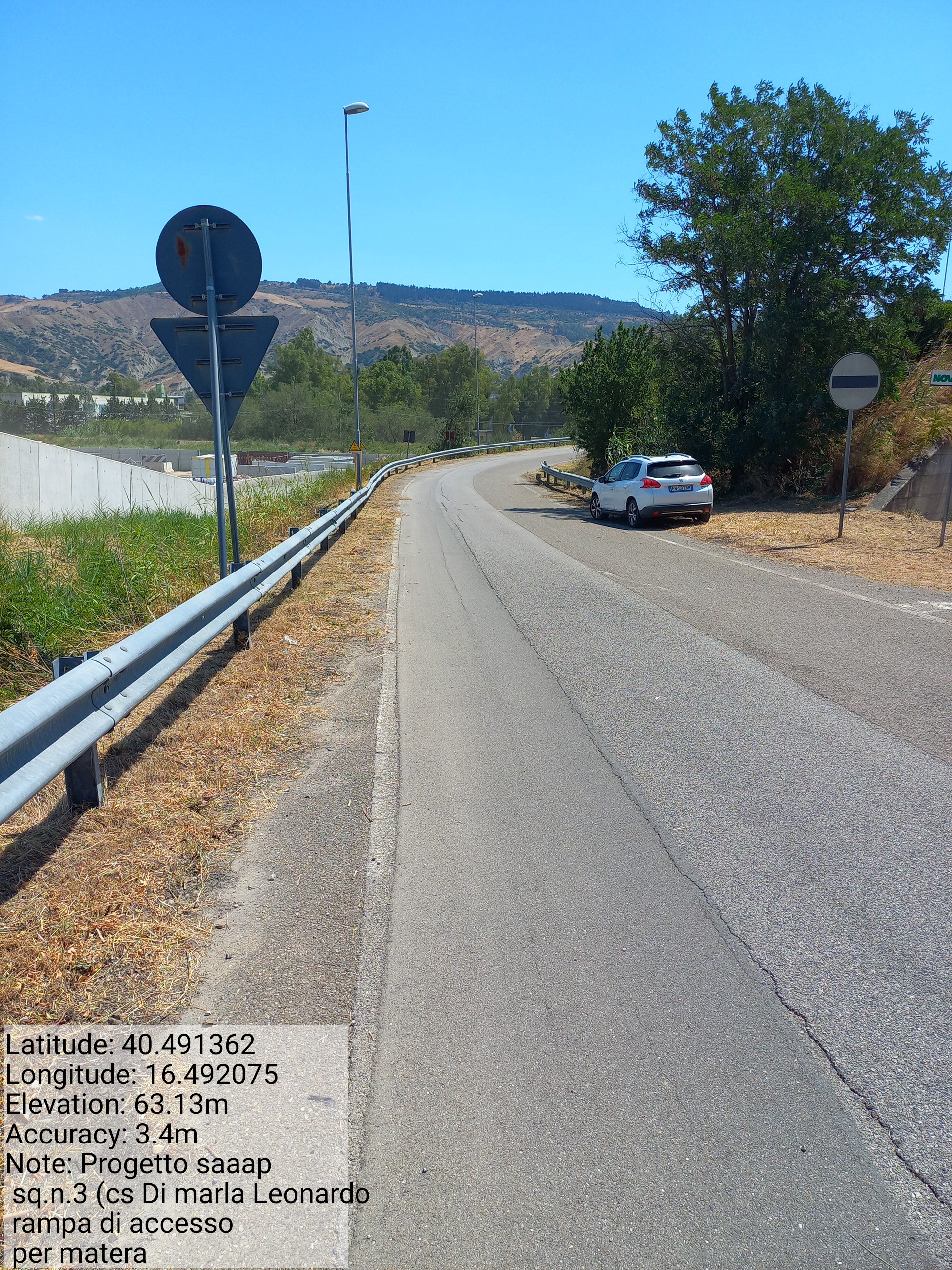 Galleria Fotografica Immagine