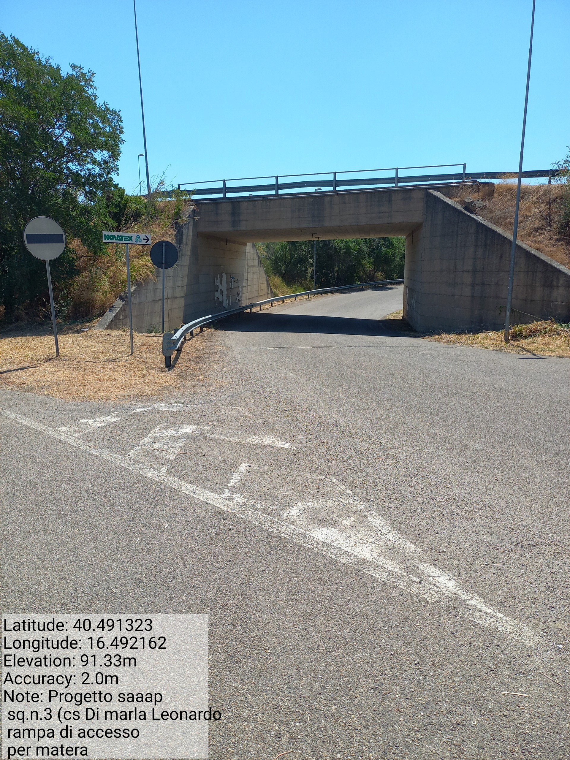 Galleria Fotografica Immagine