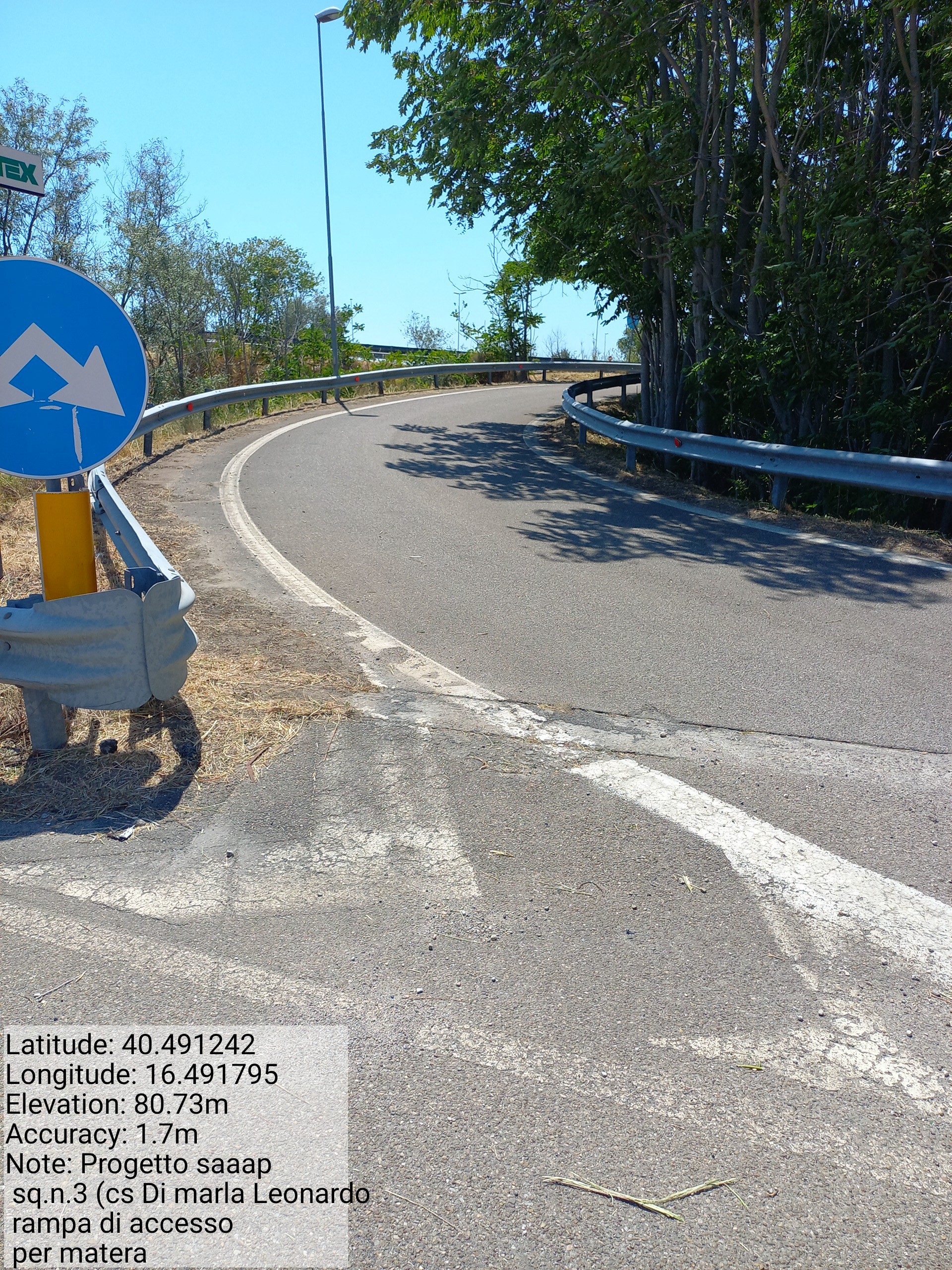 Galleria Fotografica Immagine