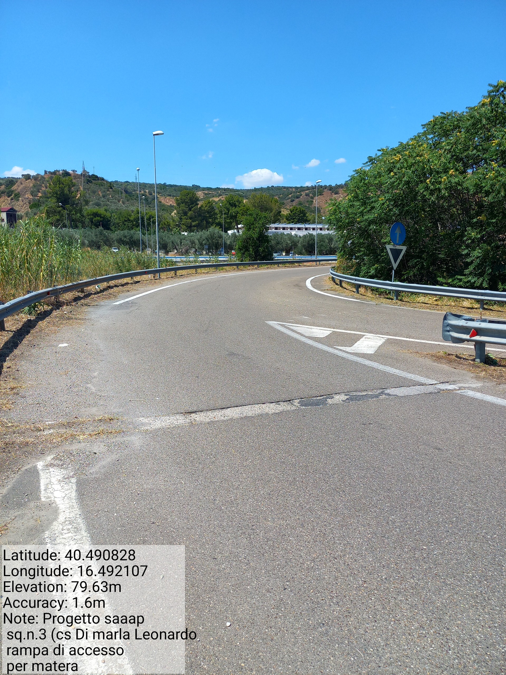 Galleria Fotografica Immagine