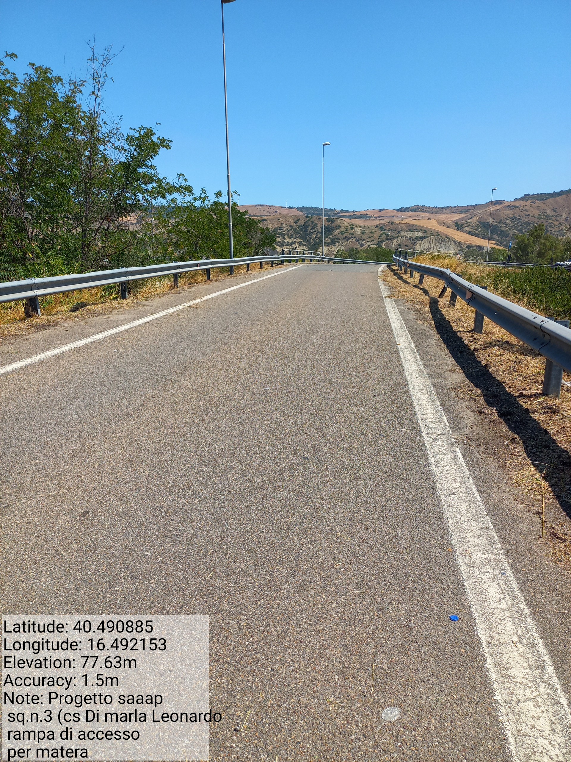 Galleria Fotografica Immagine