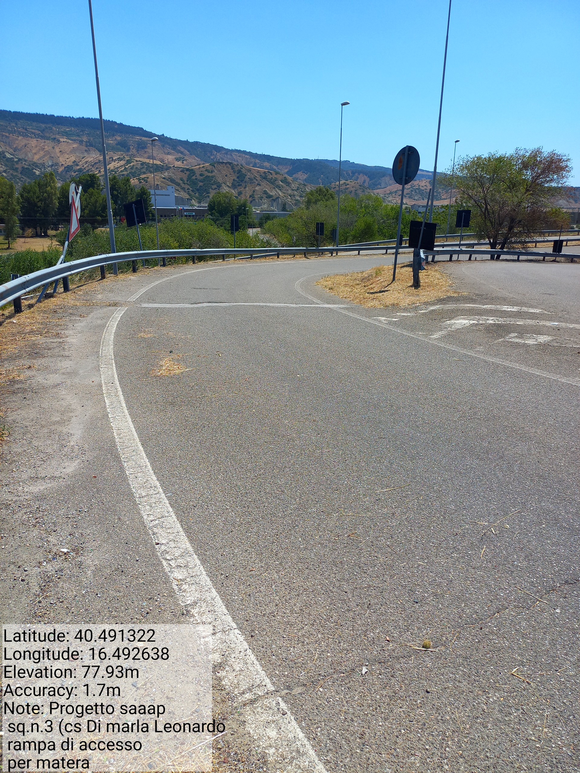 Galleria Fotografica Immagine