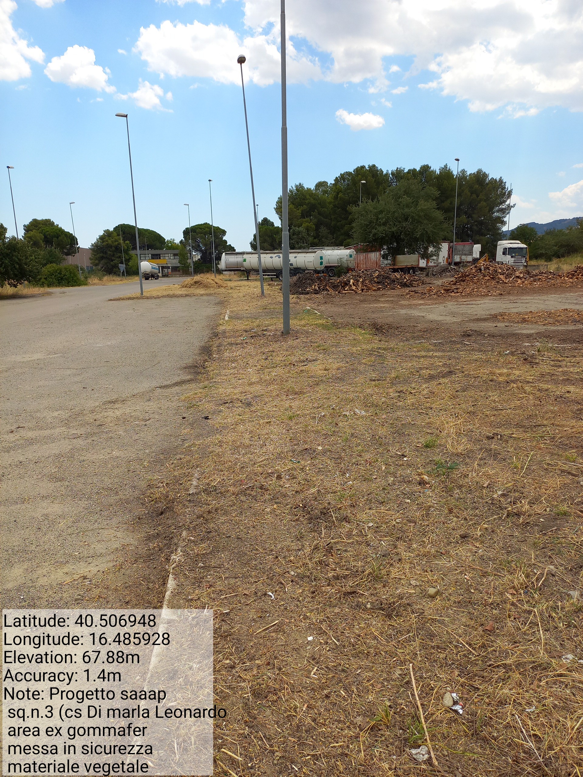 Galleria Fotografica Immagine