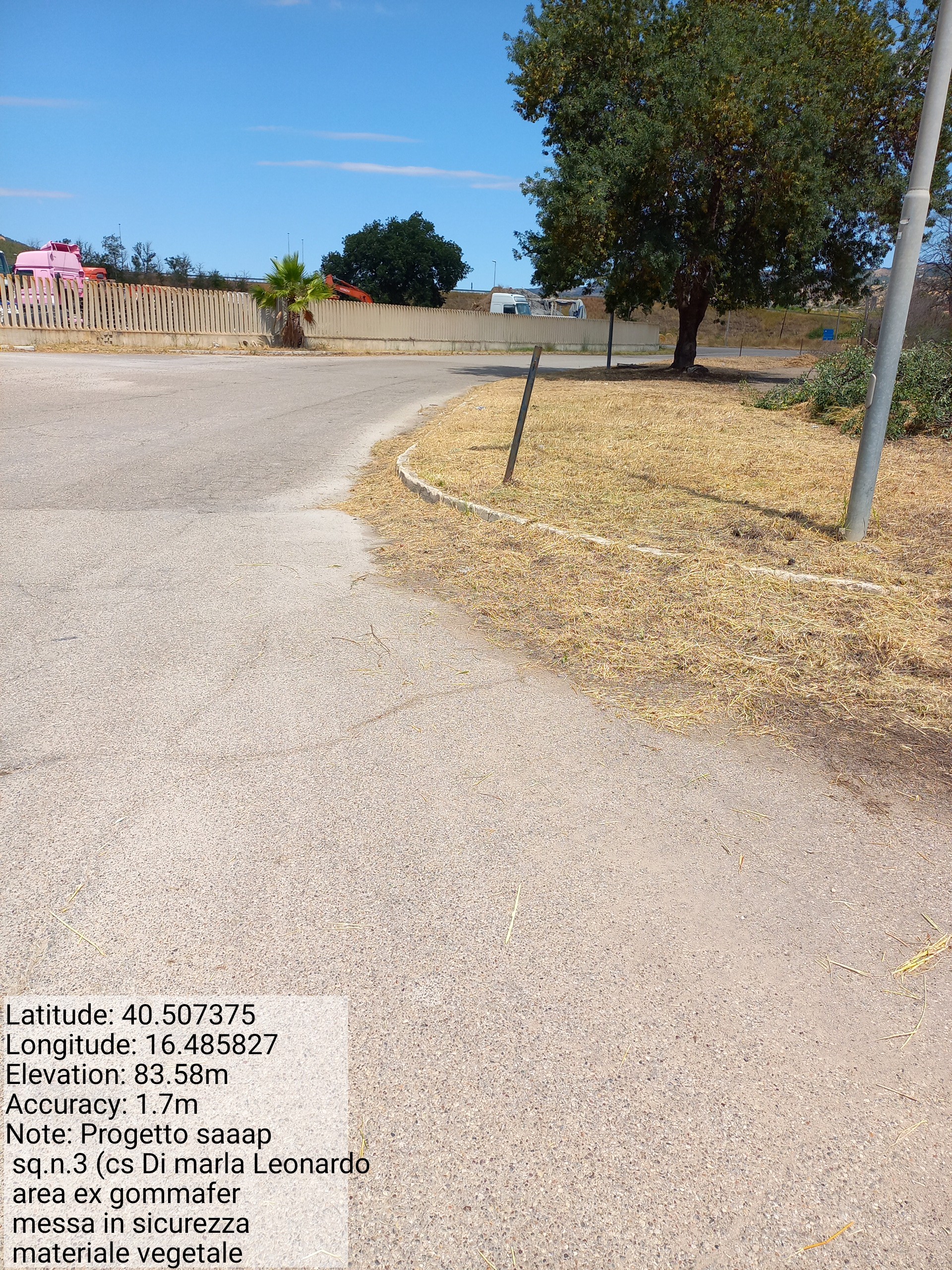 Galleria Fotografica Immagine