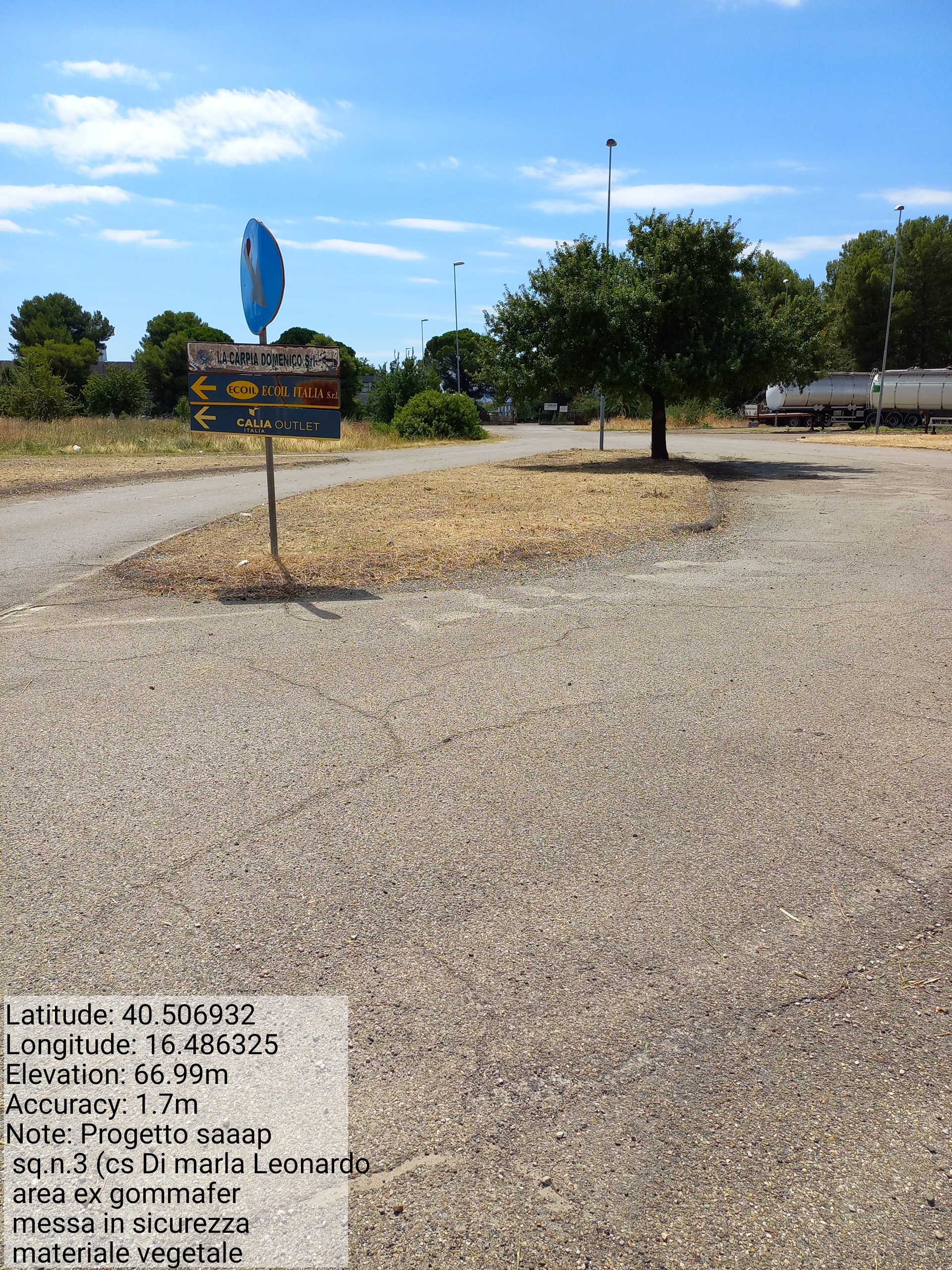 Galleria Fotografica Immagine