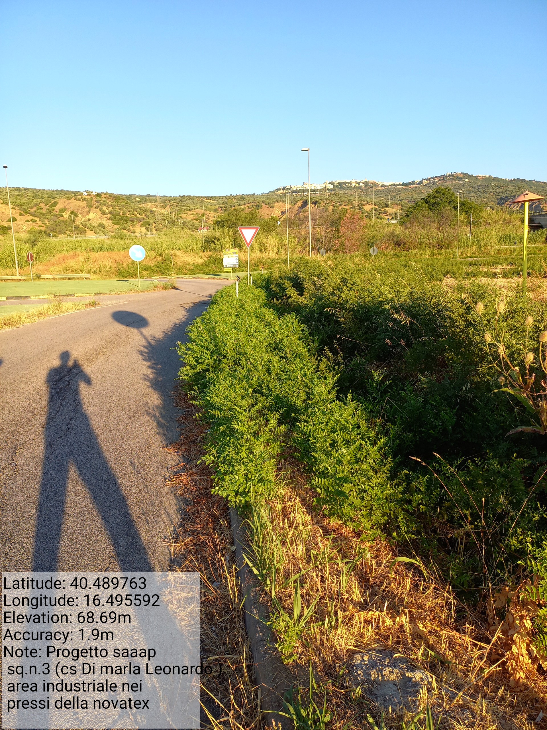 Galleria Fotografica Immagine