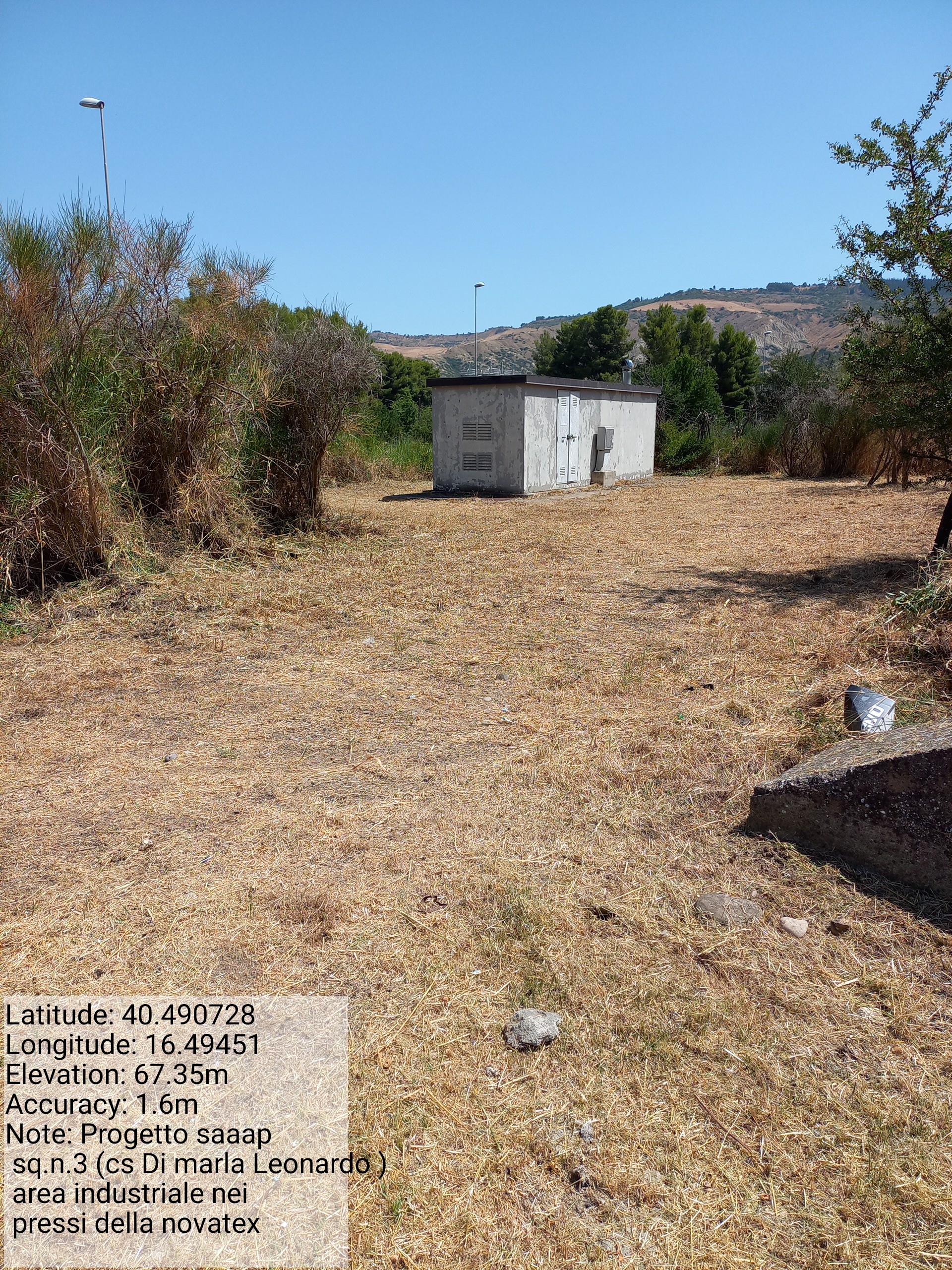 Galleria Fotografica Immagine