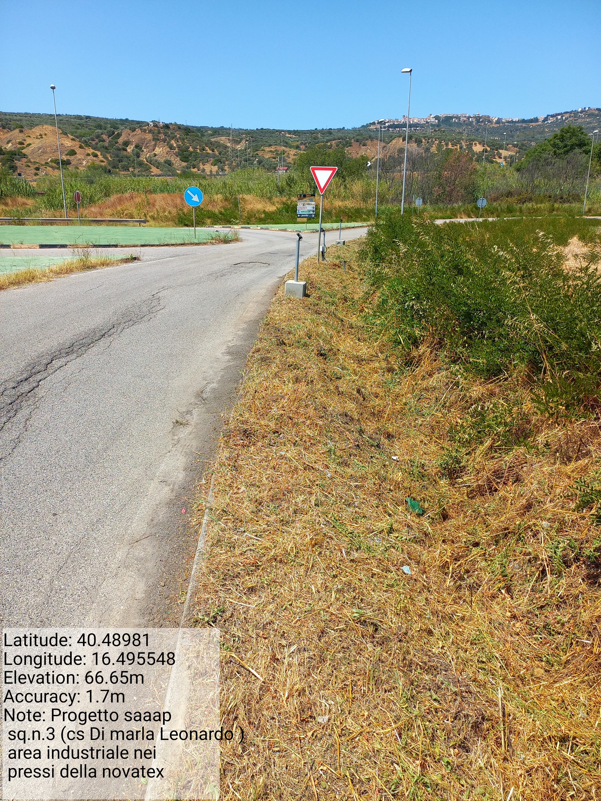 Galleria Fotografica Immagine