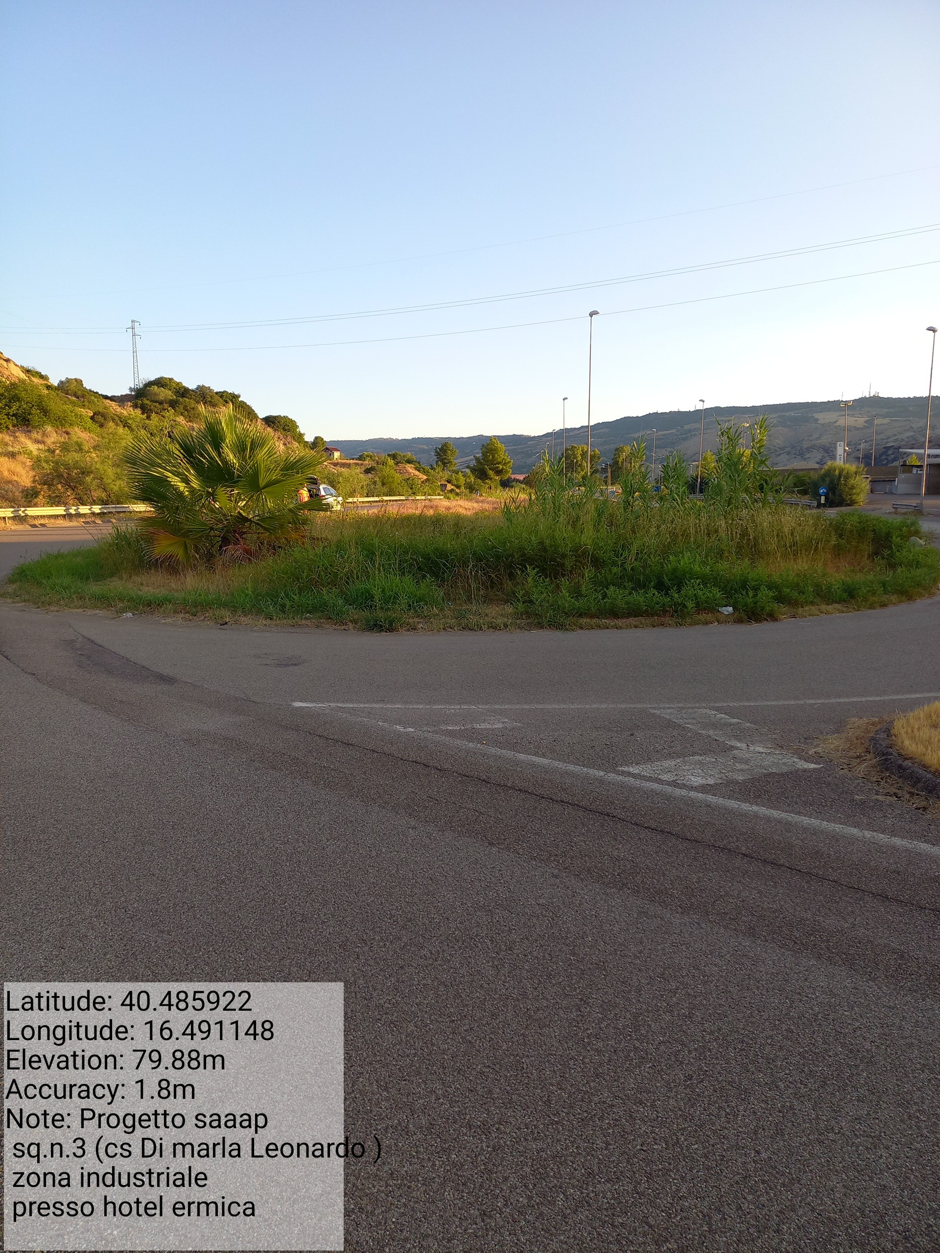 Galleria Fotografica Immagine