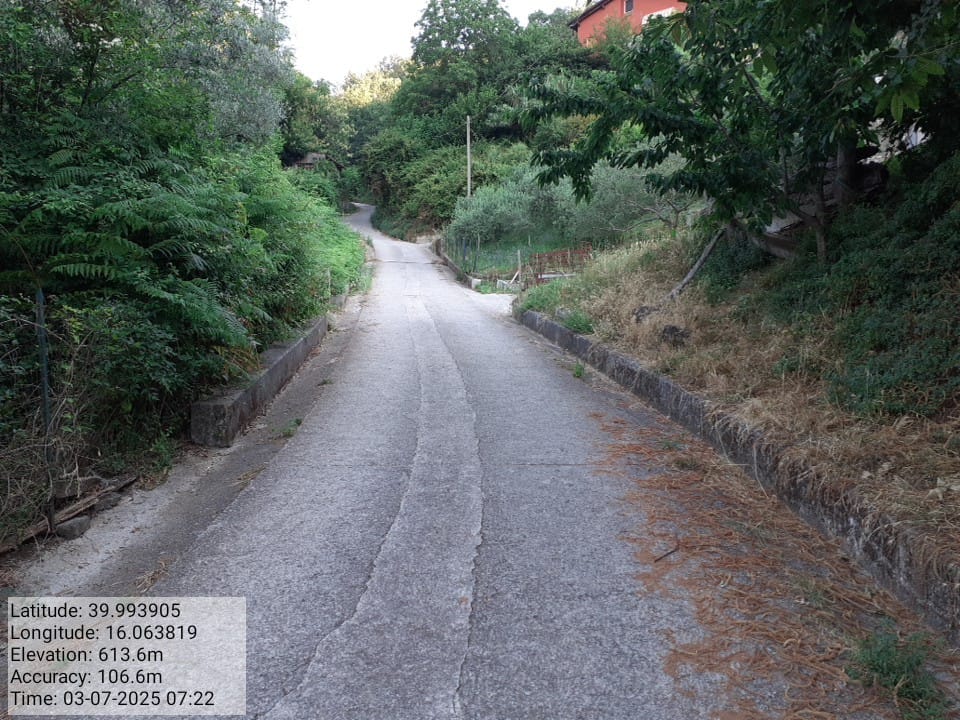 Galleria Fotografica Immagine