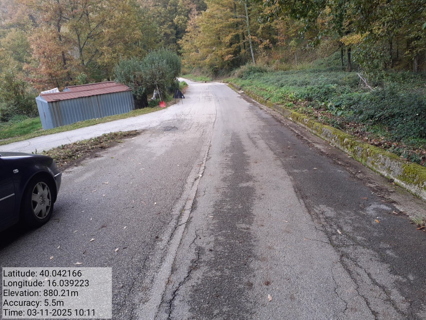 Galleria Fotografica Immagine