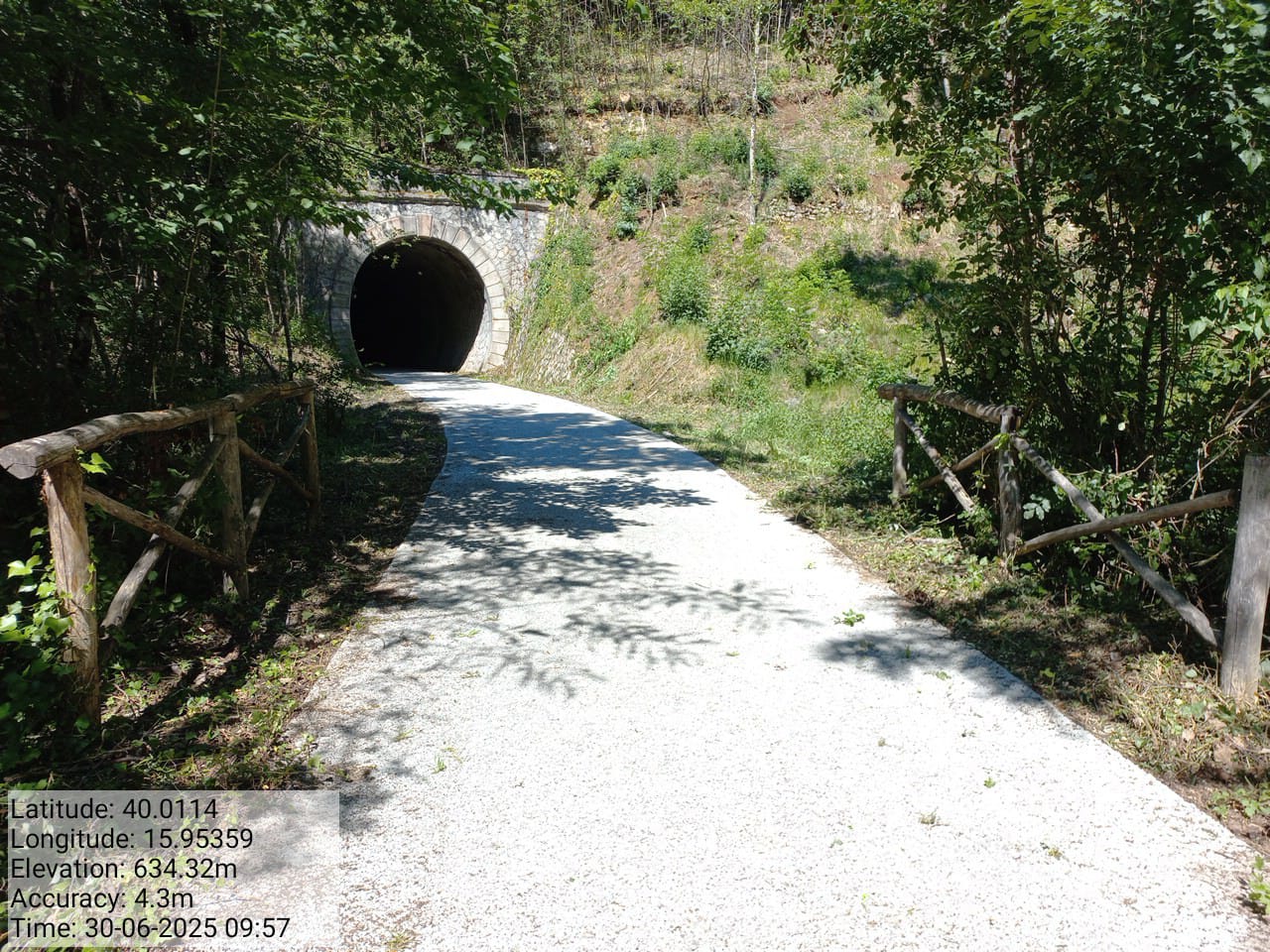 Galleria Fotografica Immagine