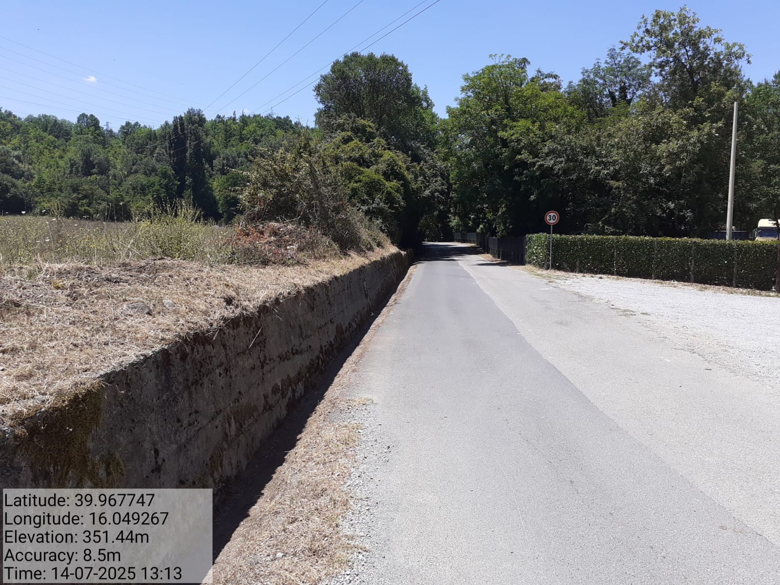 Galleria Fotografica Immagine