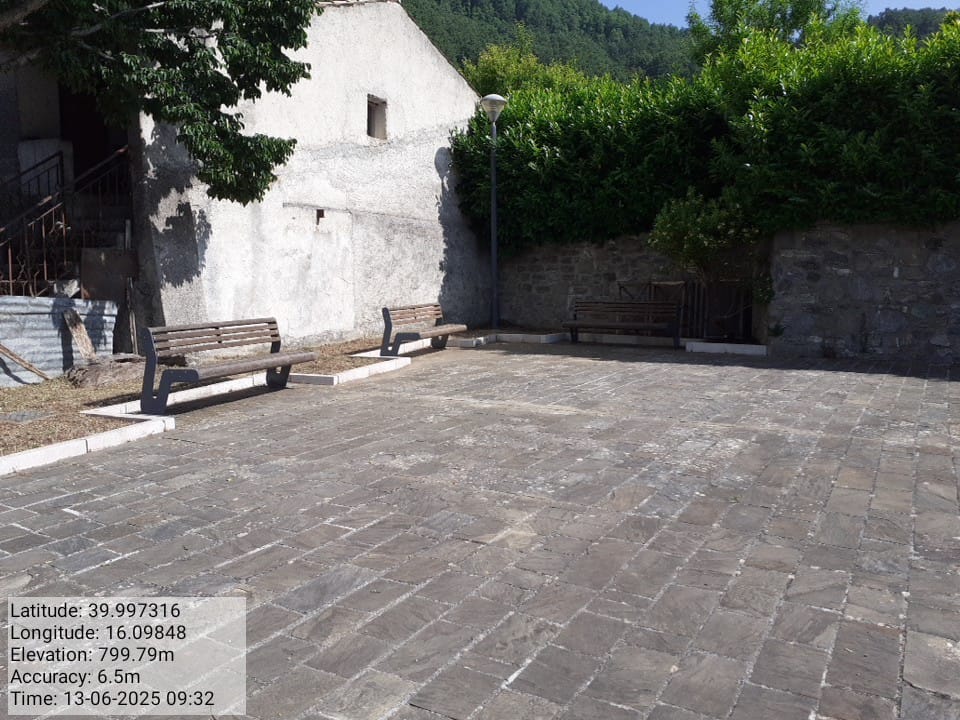 Galleria Fotografica Immagine